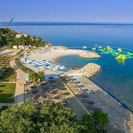 Hotel Valamar Pinia Poreč