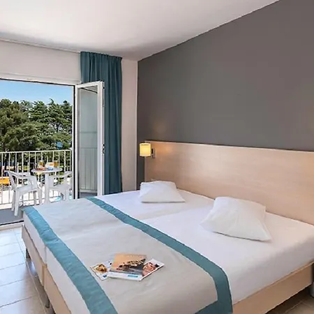 Ξενοδοχείο Valamar Pinia Πόρετς