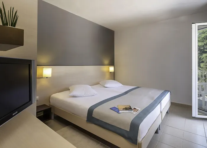 فندق Valamar Pinia