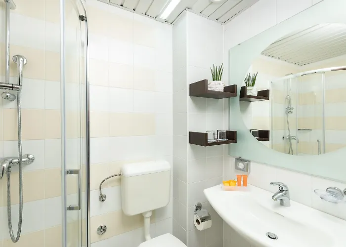 Valamar Pinia بوريتش