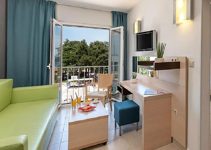 Valamar Pinia Porec