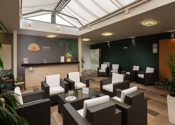 Valamar Pinia Hotel Poreč