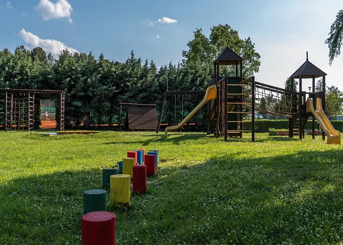 Hotel Valamar Pinia Poreč