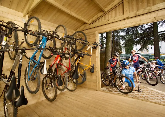 Valamar Pinia 3* بوريتش