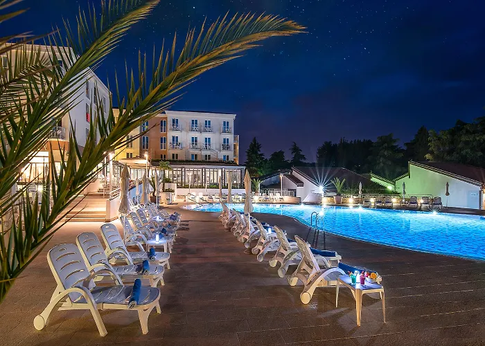 فندق Valamar Pinia