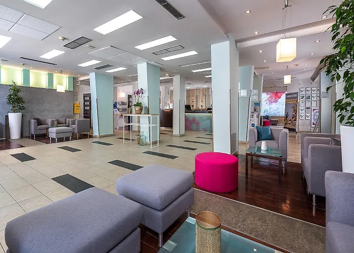 فندق Valamar Pinia