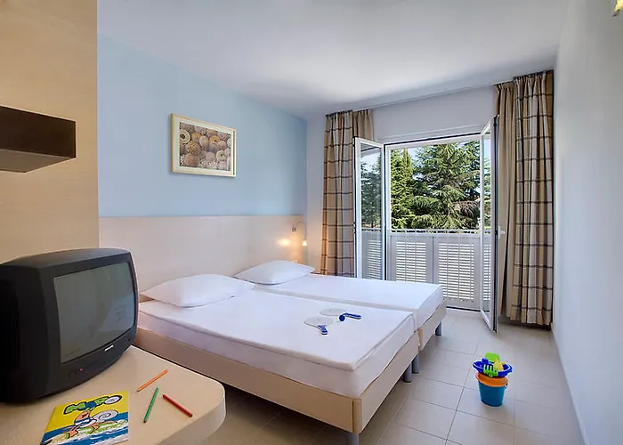 Valamar Pinia Hotel Poreč