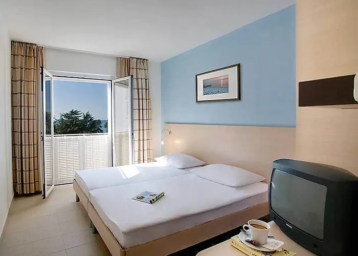 فندق Valamar Pinia