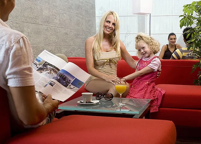 Valamar Pinia بوريتش