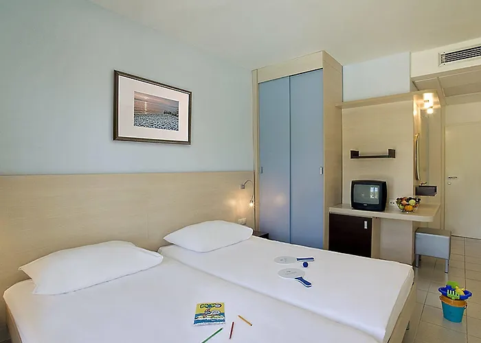 Valamar Pinia فندق بوريتش