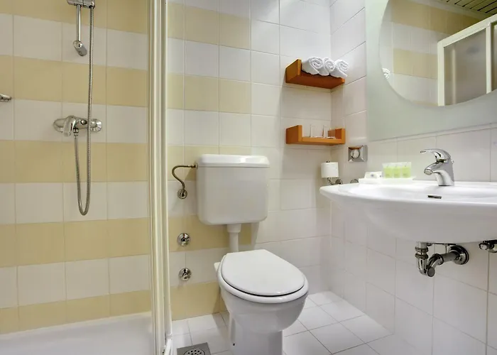 Valamar Pinia بوريتش