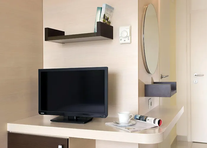 Hotel Valamar Pinia
