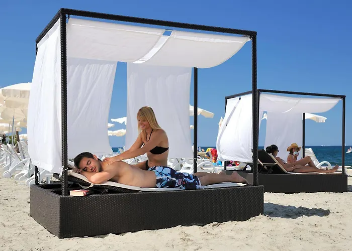 Valamar Pinia 3*