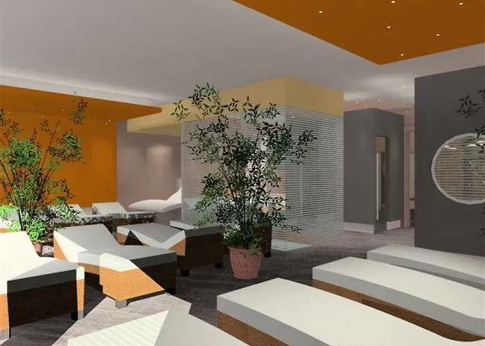 Valamar Pinia فندق 3*