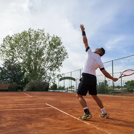 Hotel Valamar Pinia Porec