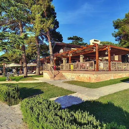 Valamar Pinia Hotel 3*