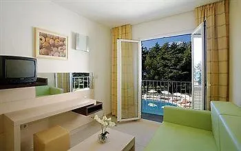 Hotel Valamar Pinia Poreč