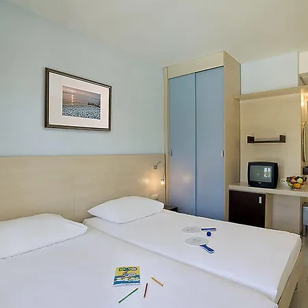 Valamar Pinia Hotel Porec