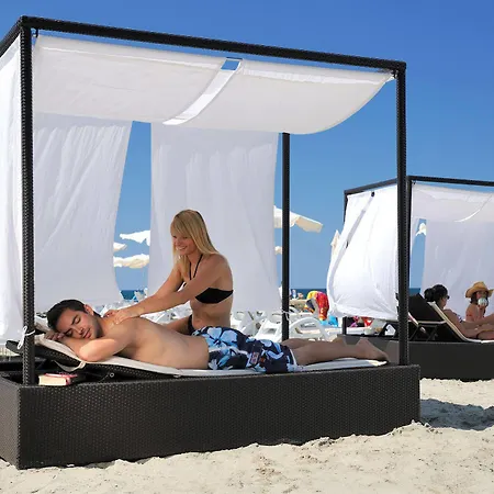 Valamar Pinia 3*