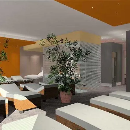 Valamar Pinia Hotel 3*