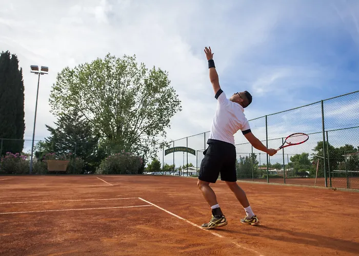 Hotel Valamar Pinia Poreč