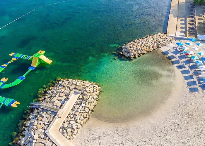 Hotel Valamar Pinia Poreč